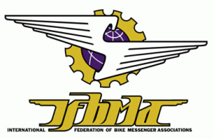 IFBMA - International Federation of Bicyle Messenger Associations